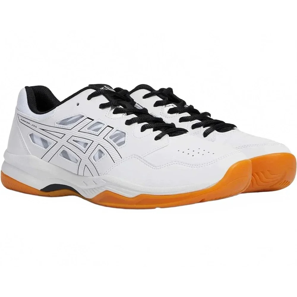Asics mens size